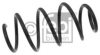 FEBI BILSTEIN 46969 Coil Spring